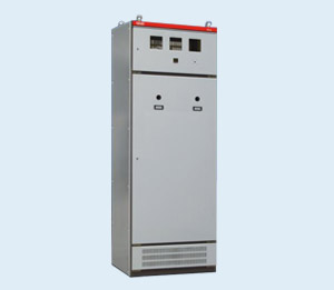 低壓成套開關(guān)柜