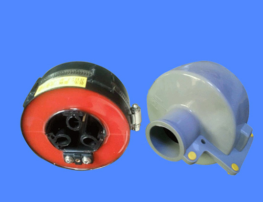 LZK-0.66 開口式電流互感器