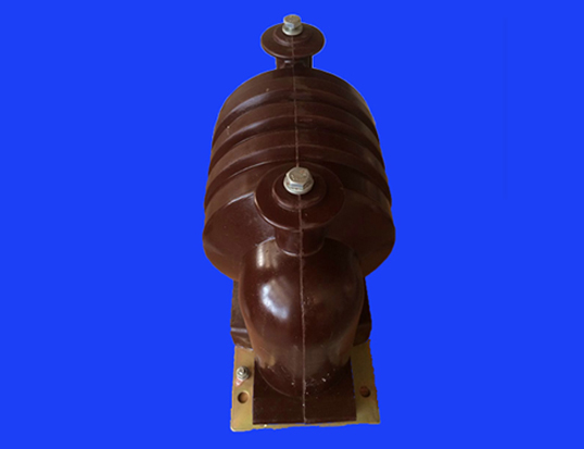 DC--10KV—電壓互感器-3000VA