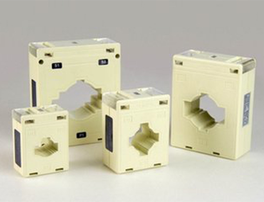 互感器制造過程中常見的質量問題