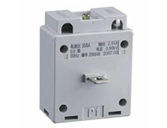 電壓互感器的電氣安全要求