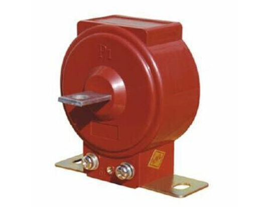 電流互感器的耐壓等級(jí)與選擇