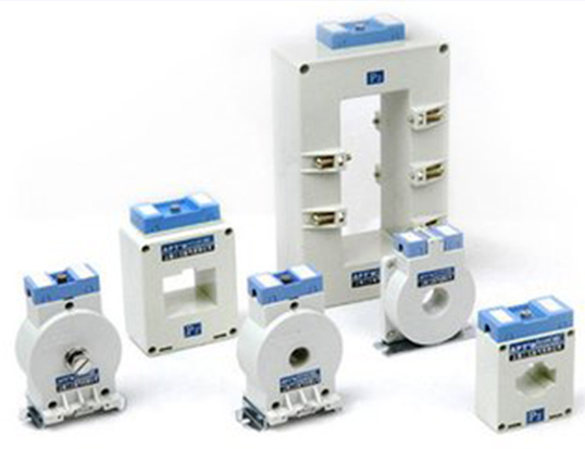 LMK-0.66型互感器