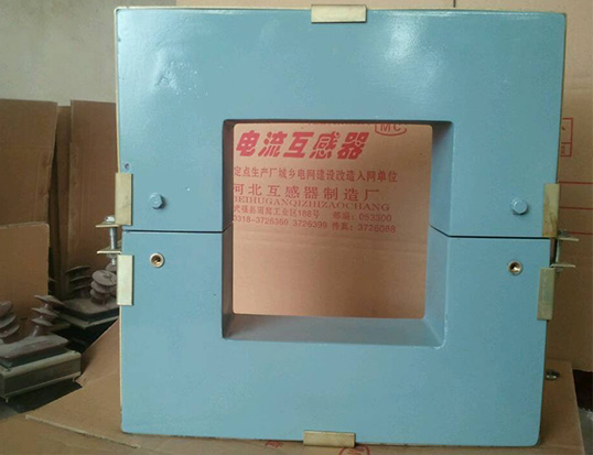 互感器廠在工業中的重要性