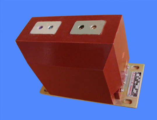 電流互感器在電力監測中的作用