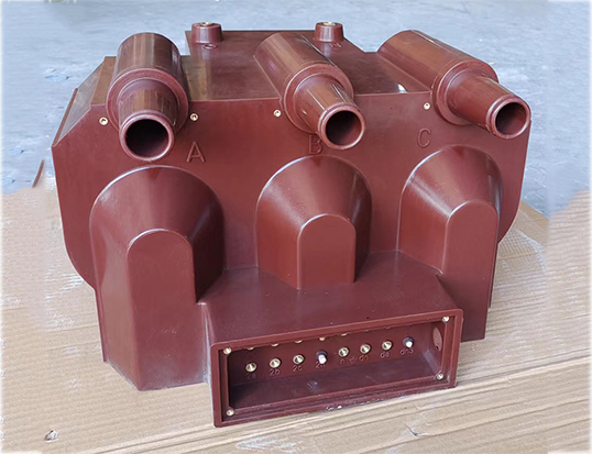 互感器在電力計(jì)量中的重要性