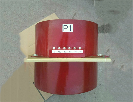 電流互感器 LAJ-10 6000斜杠5