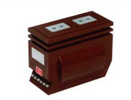 LZZBJ12-10A,B,C型電流互感器