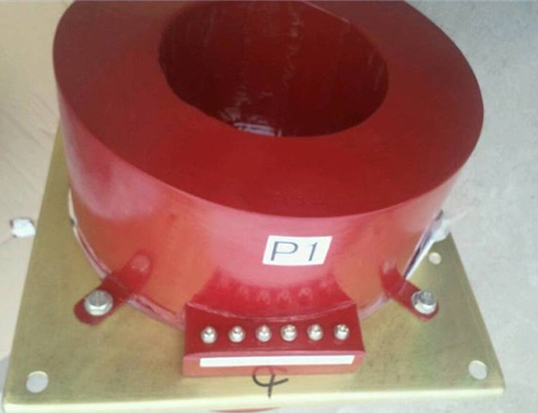 LAJ-10 5000斜杠5 電流互感器