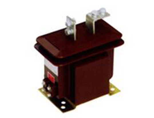 互感器制造過程中如何防止過載