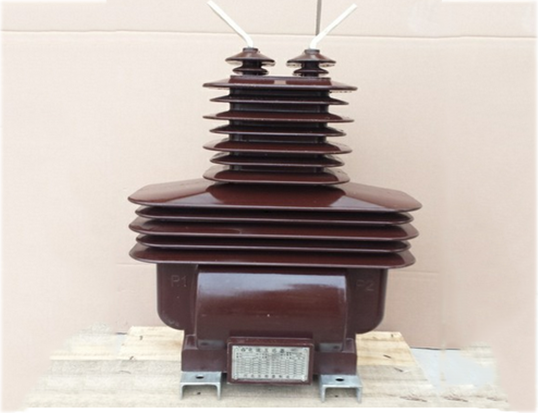 互感器在高壓電網(wǎng)中的作用