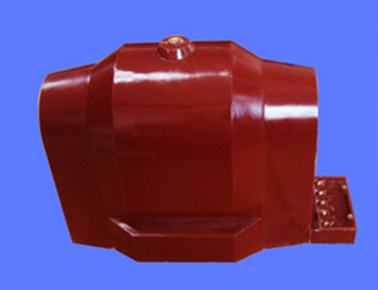 互感器與智能電網的關系